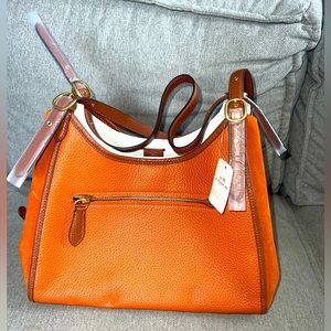 COACH Lori Shoulder Bag